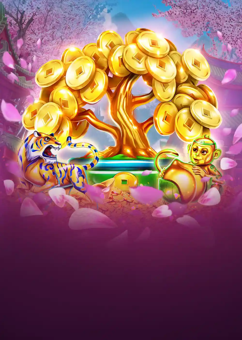 Prosperity Blessing
