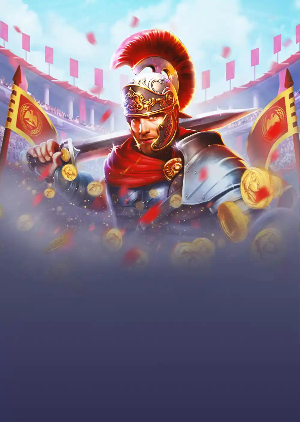 Roman Legend