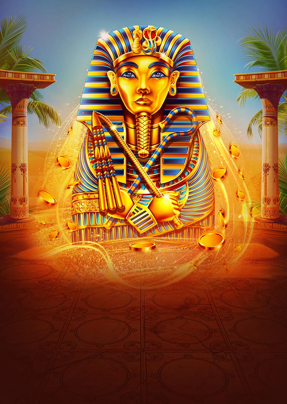 Ancient Pharaoh
