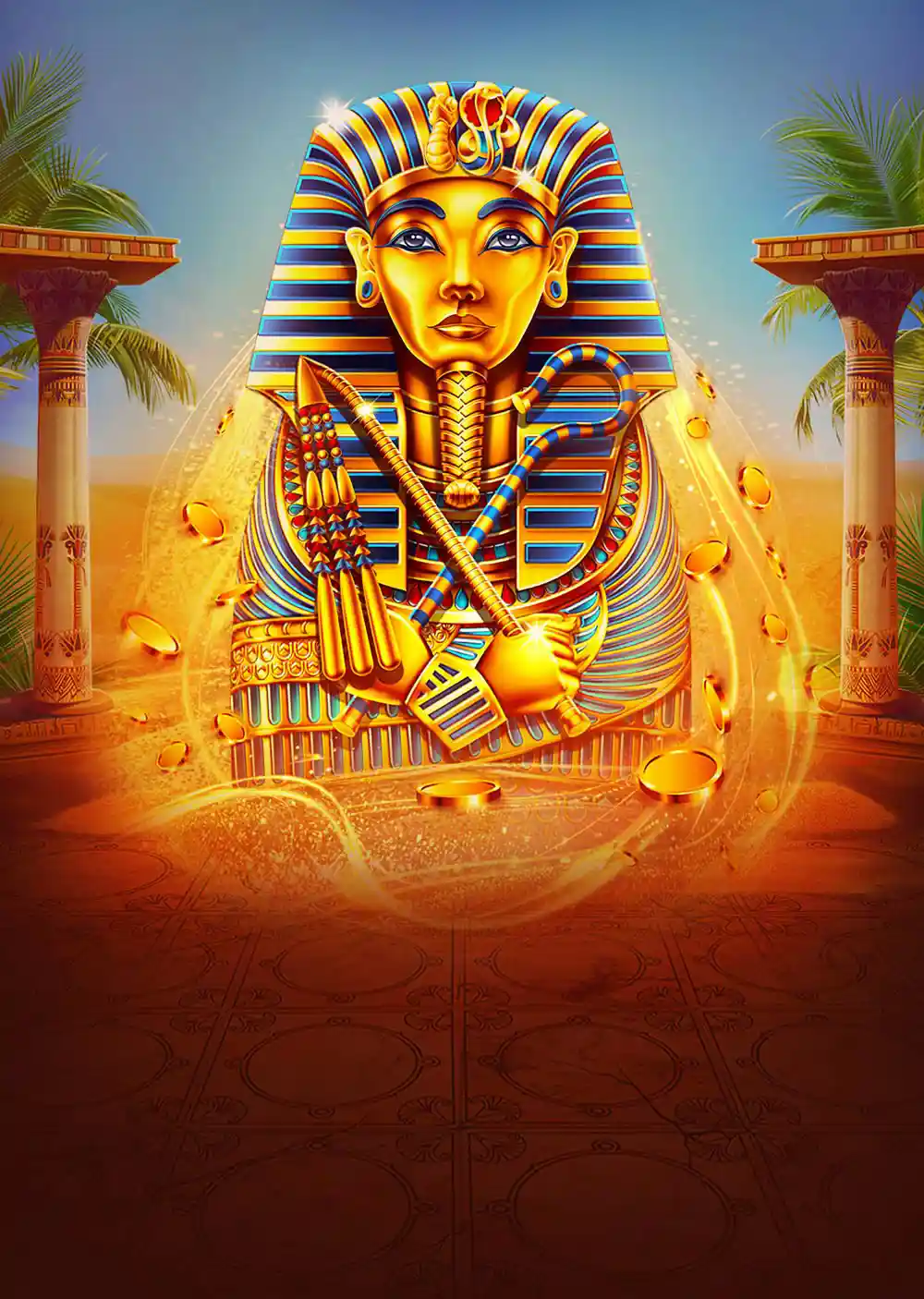 Ancient Pharaoh
