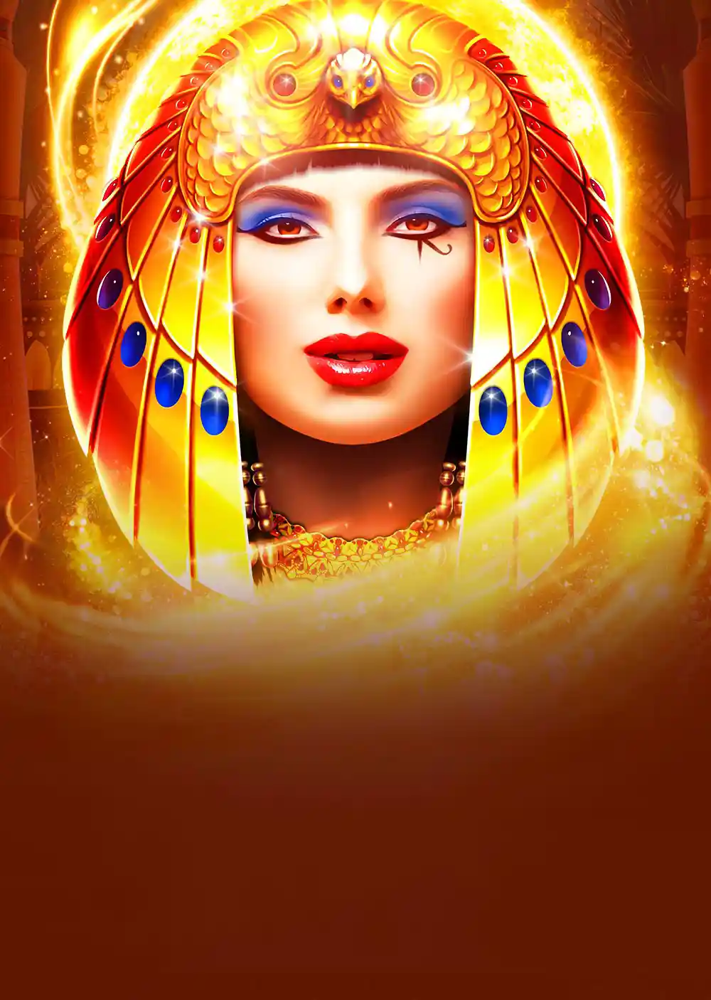 Egyptian Sun SE