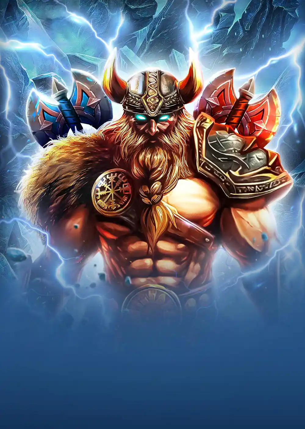 Ten Ton Ways® Odin’s Gifts