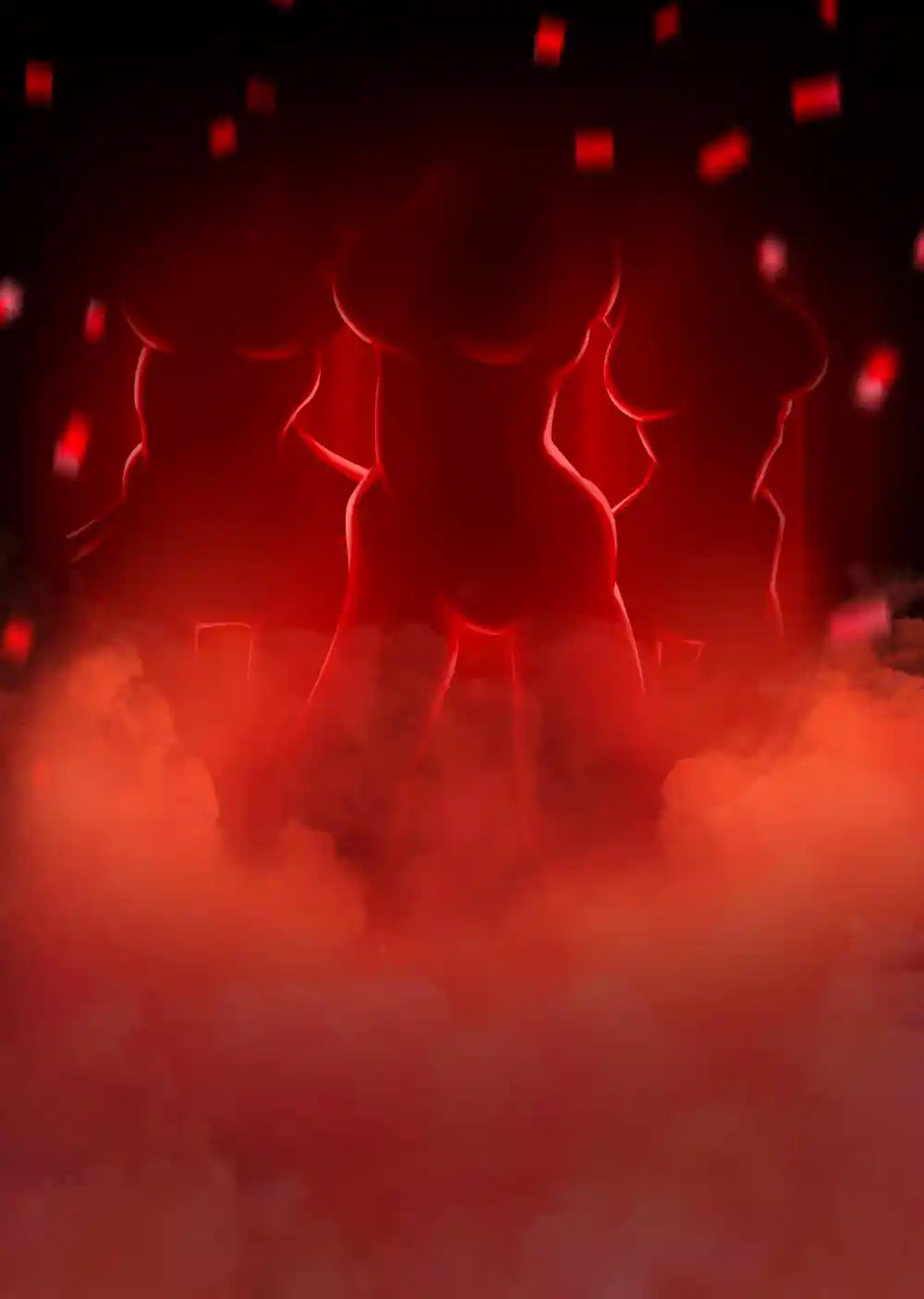 J Mania® Hot Asses