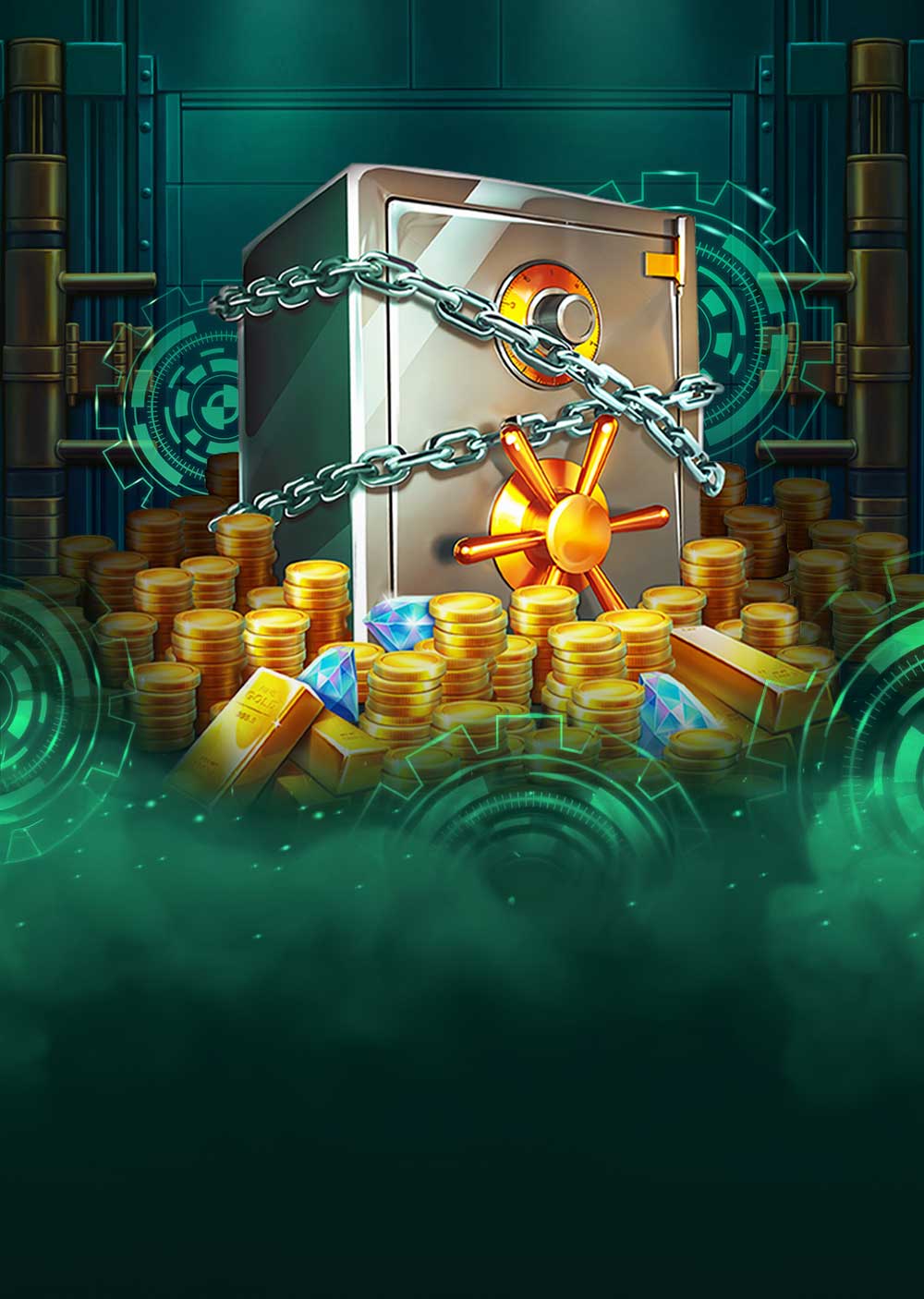 Giga Match® Moolah