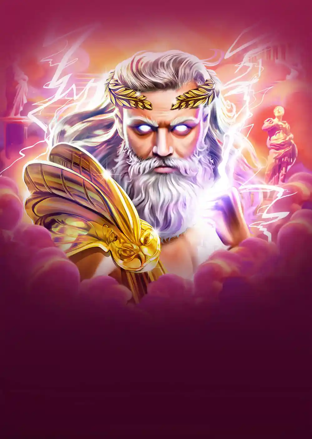 Zeus Rush Fever® Deluxe SE
