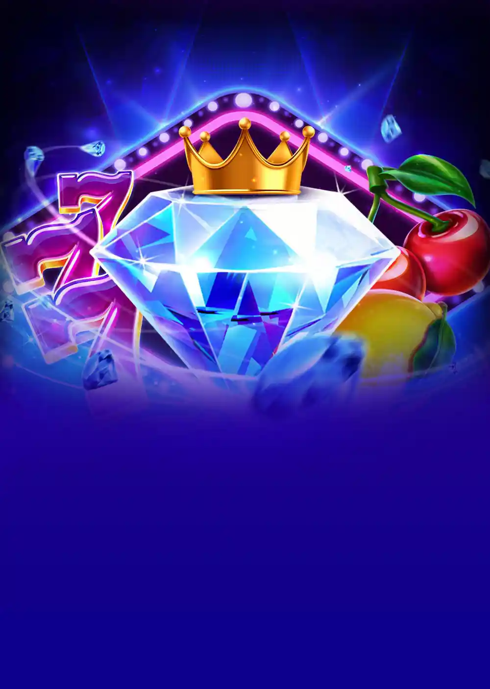 Mad Hit® Diamonds
