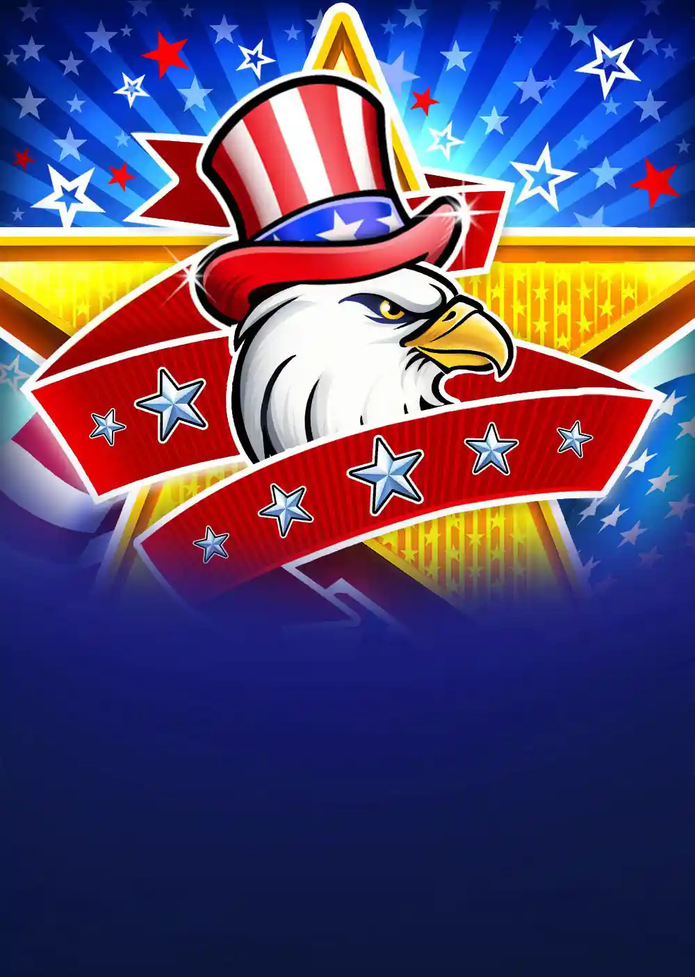 Diamond Explosion® Patriots