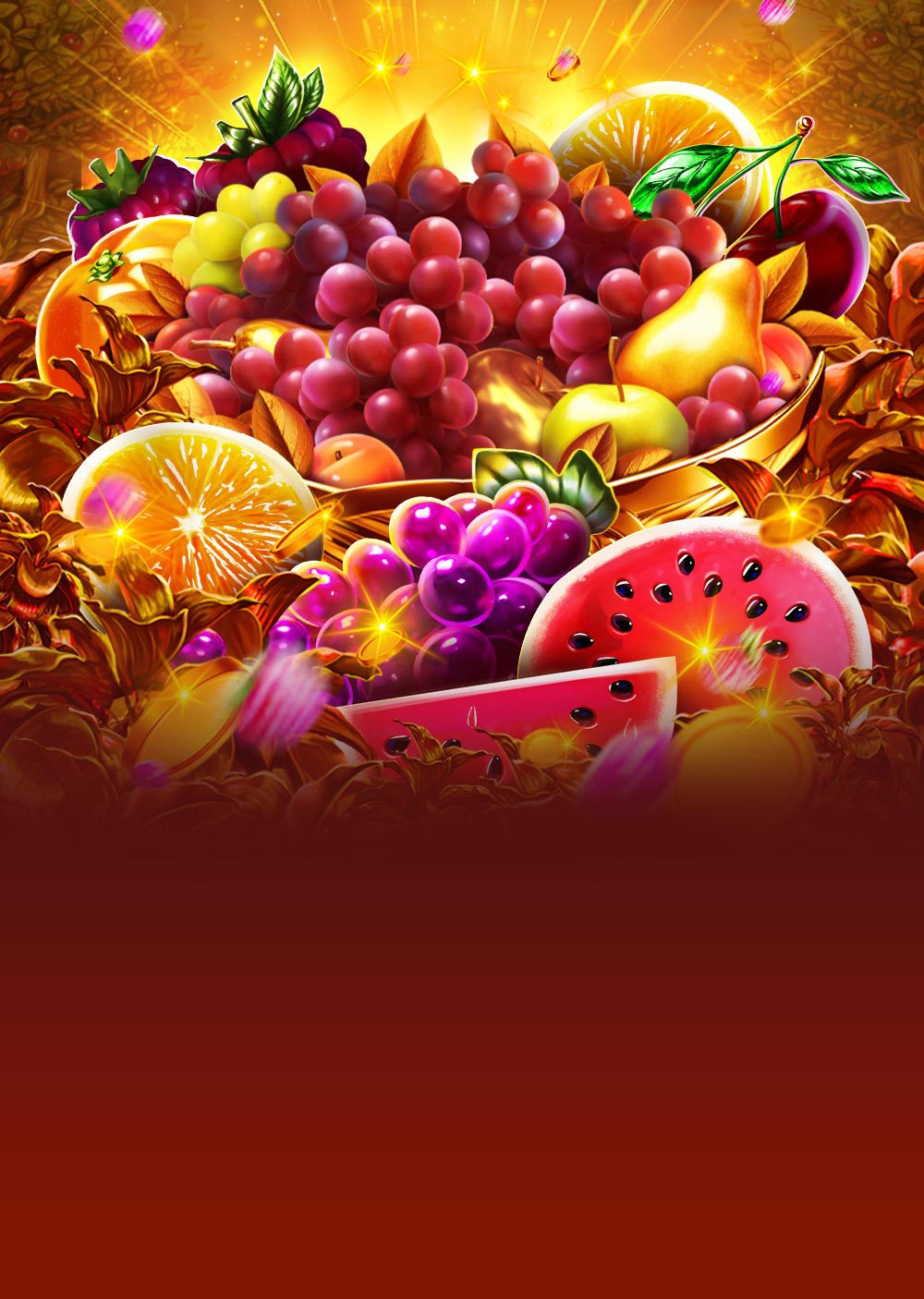 Go High® Fruit