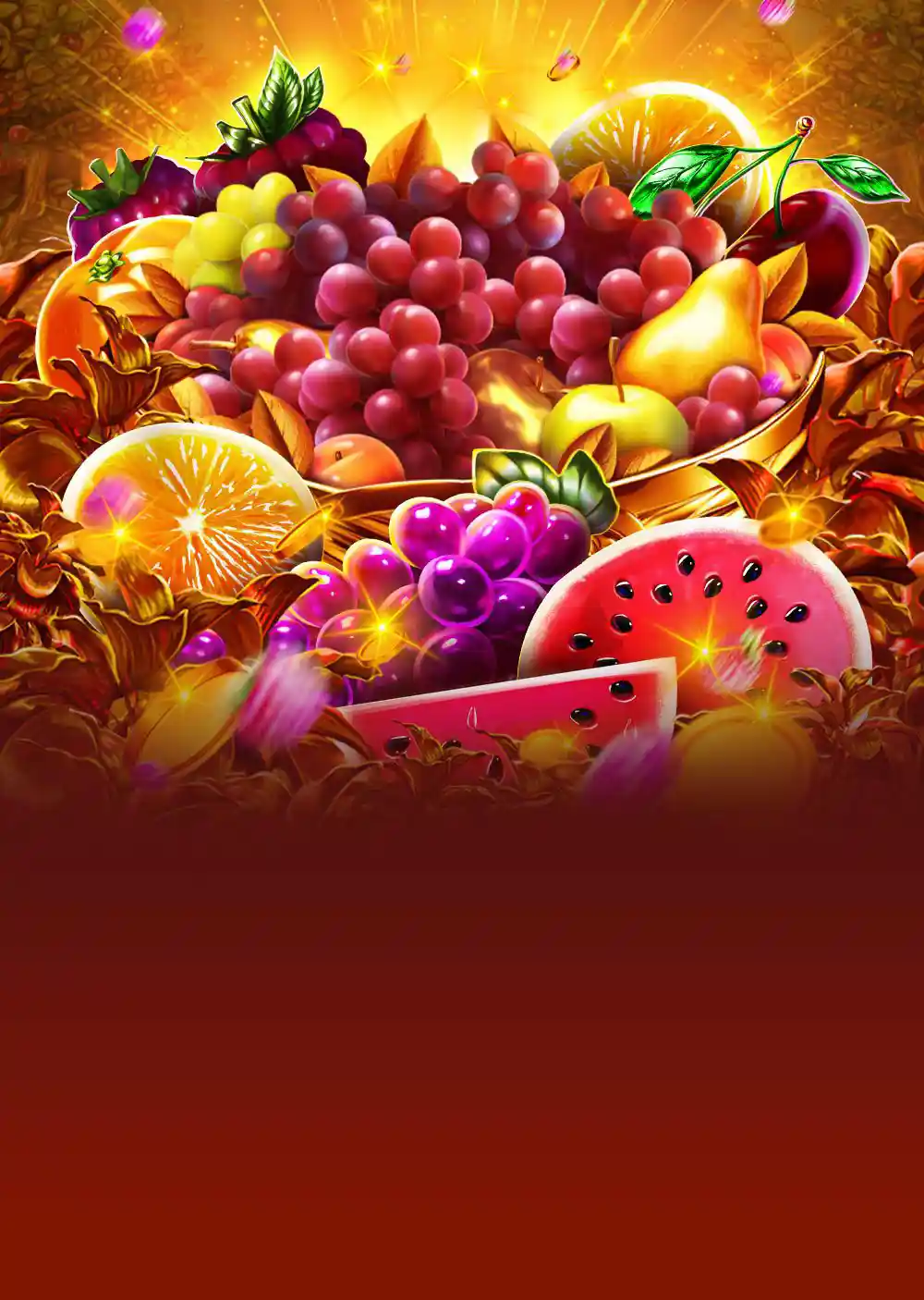 Go High® Fruit