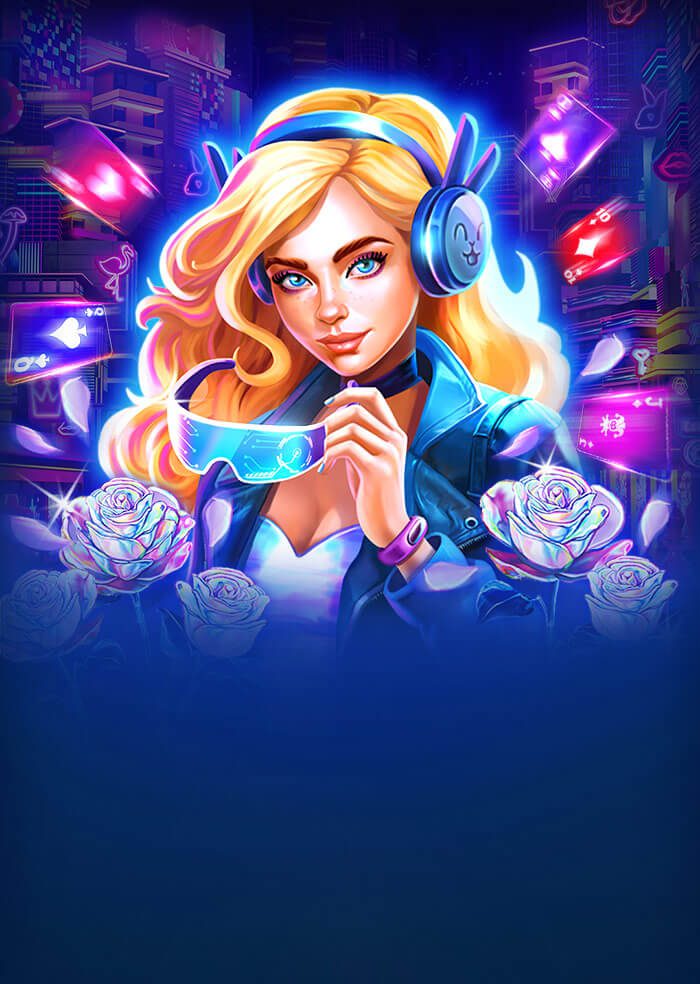 Mad Hit® Wild Alice