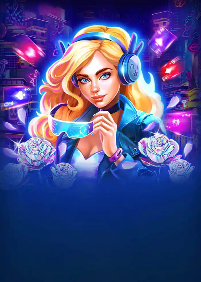 Mad Hit® Wild Alice