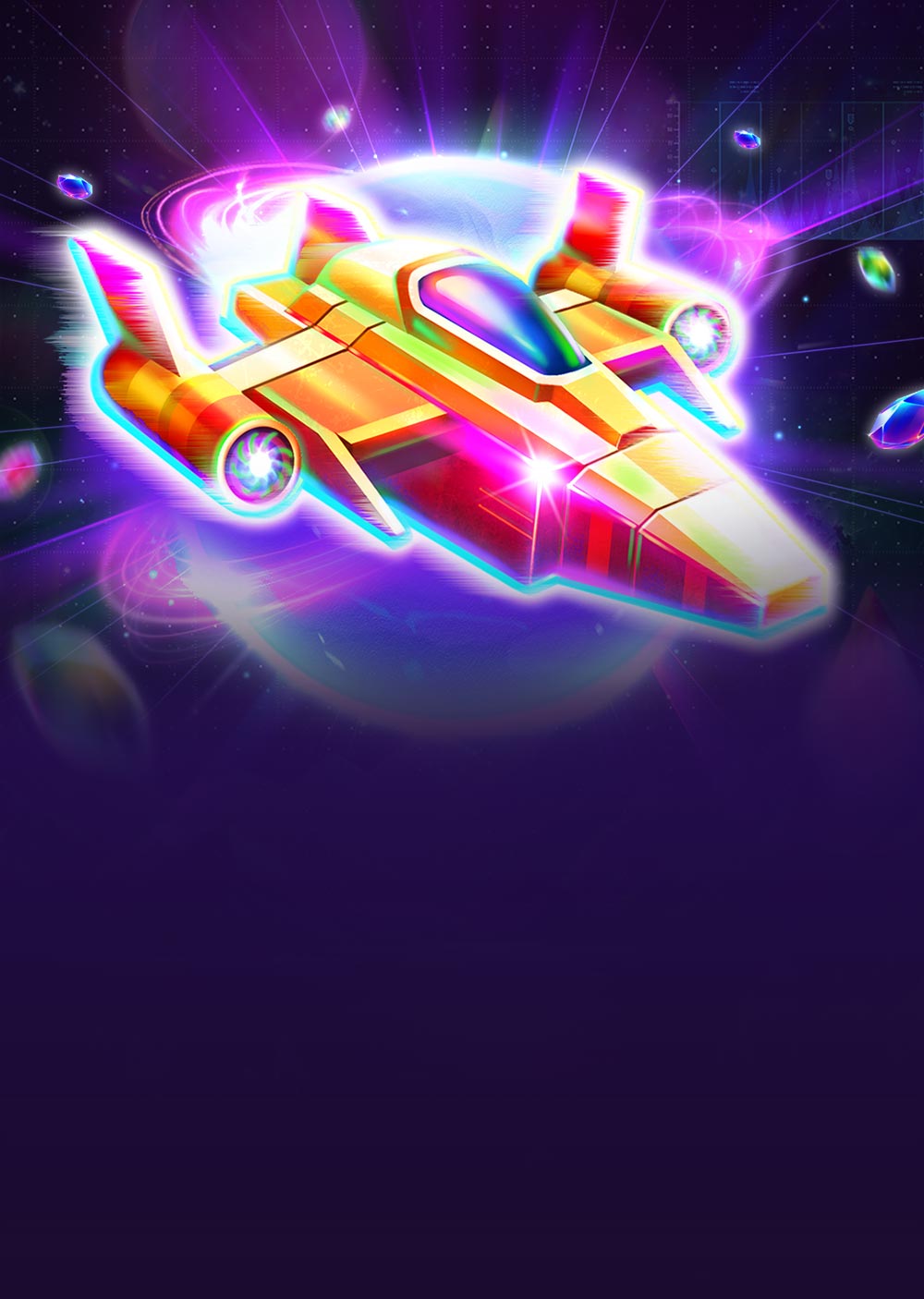 Mad Hit® Supernova