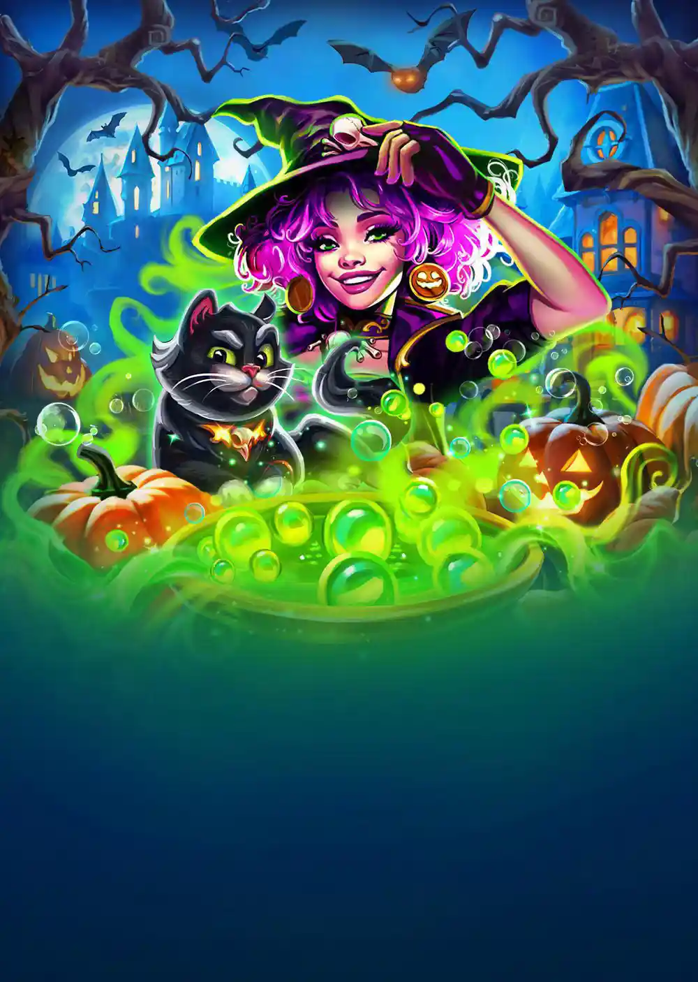 Stampede Rush® Wicked