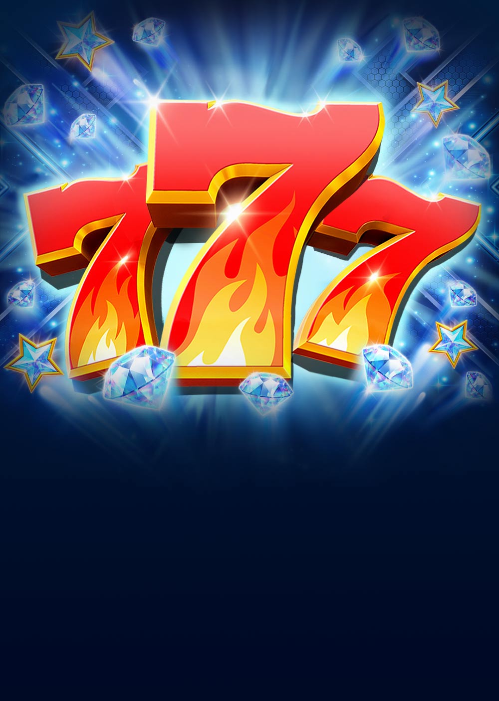 Rush Fever 7s Deluxe