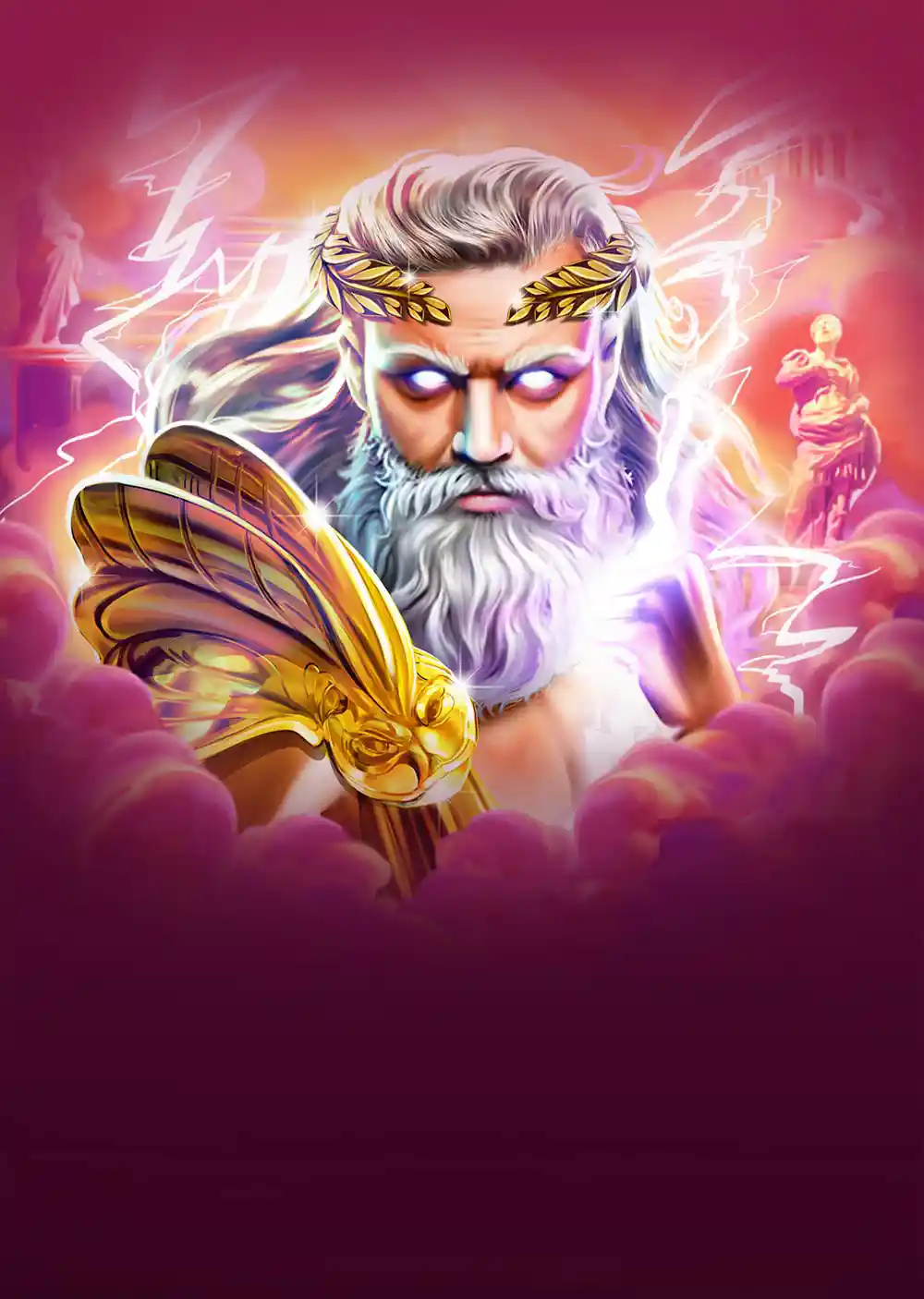 Zeus Rush Fever Deluxe