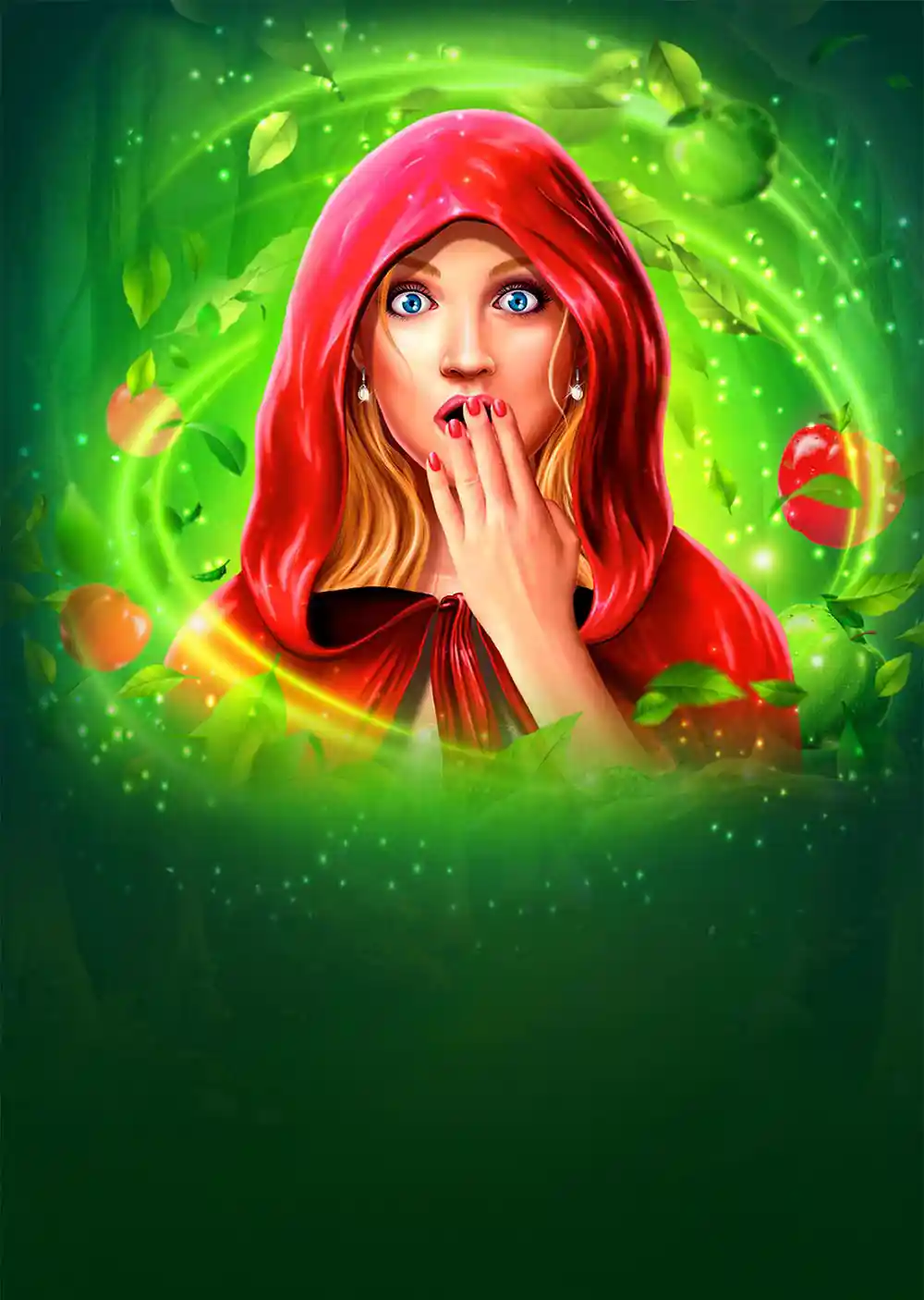 Adventures of Li’l Red