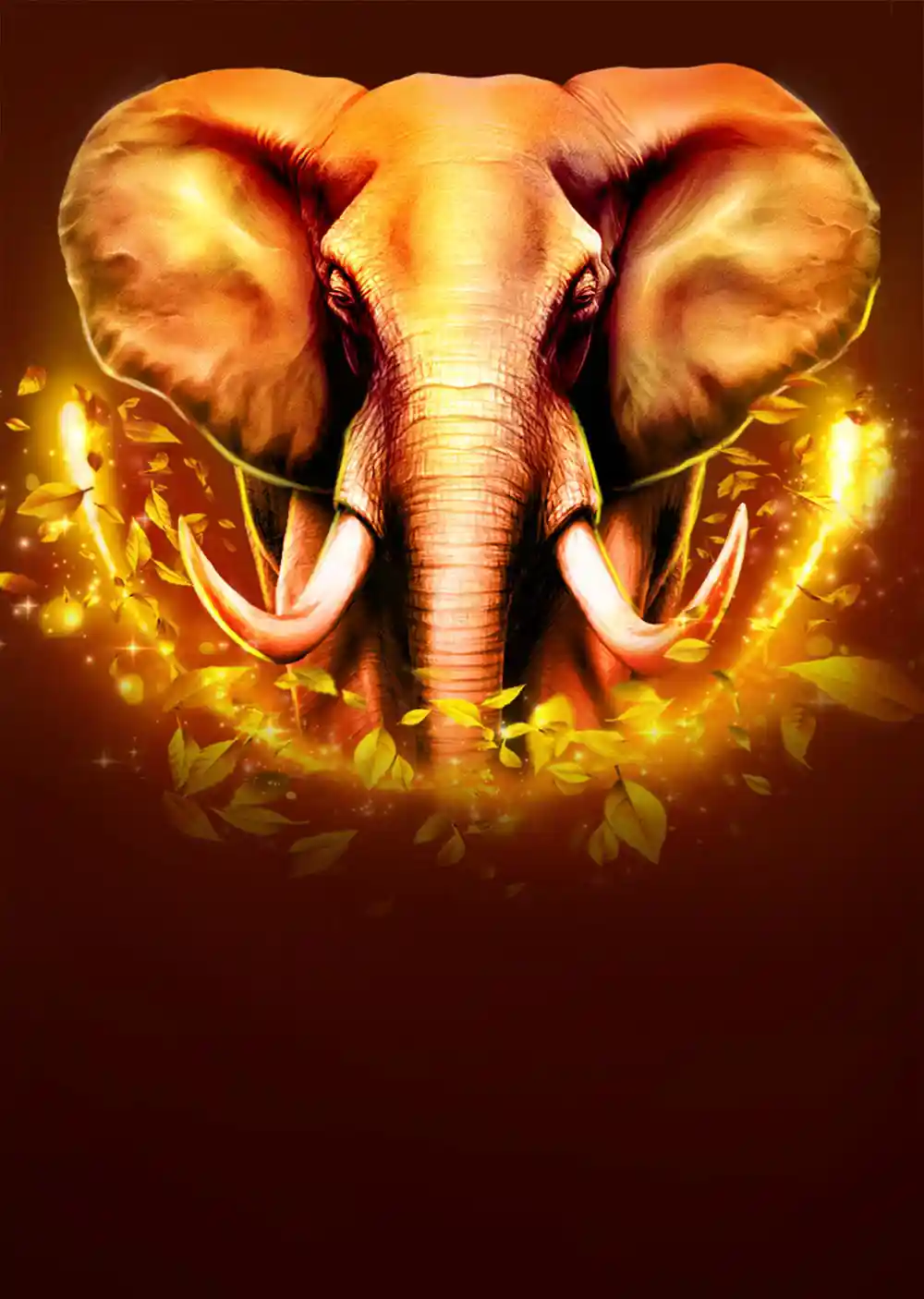 Elephant Stampede