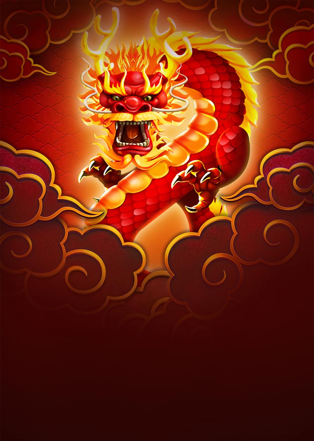 Dragon 8s 25x