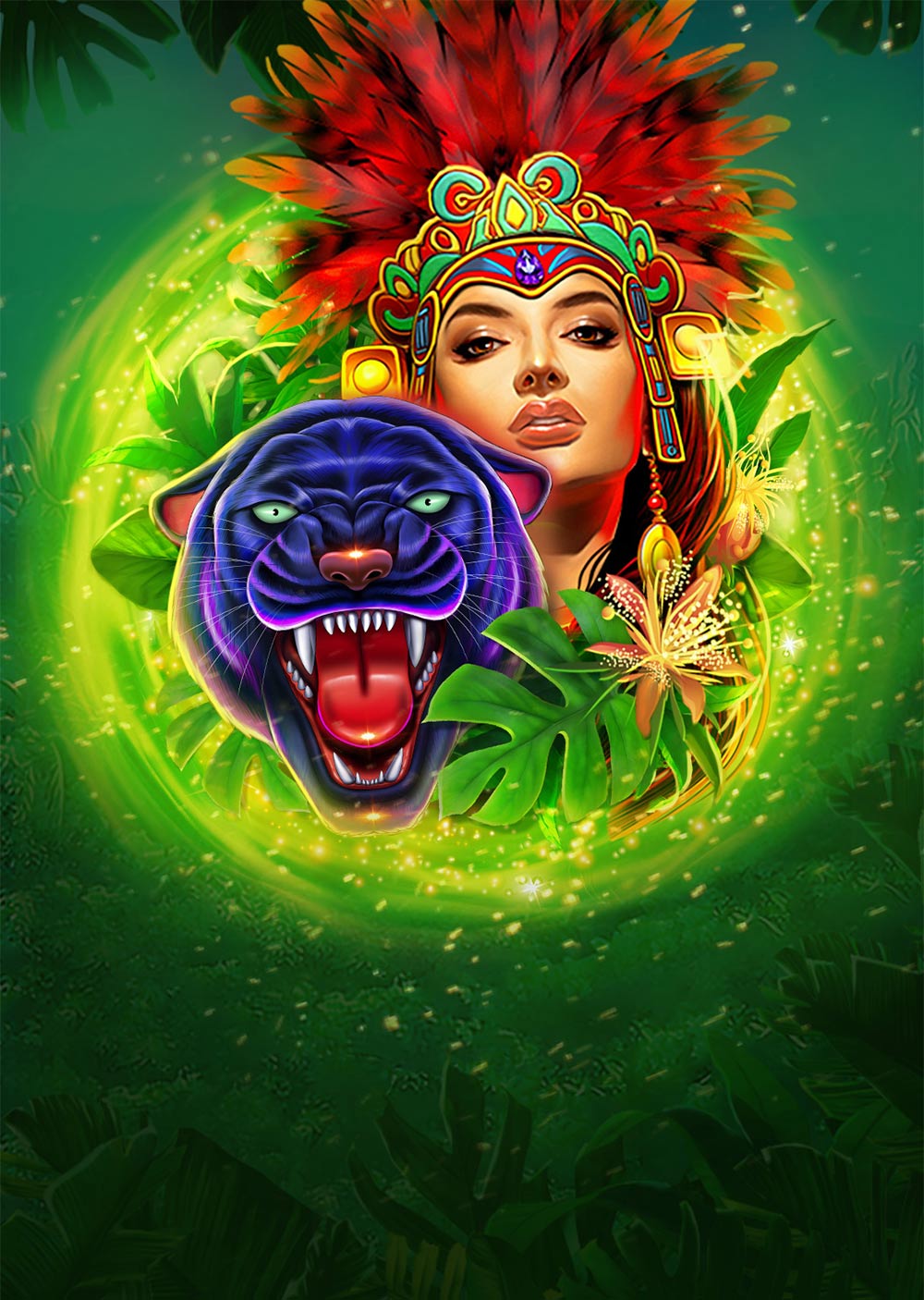 Mayan Cache