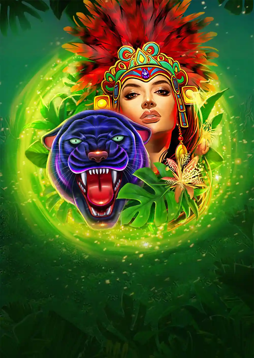 Mayan Cache