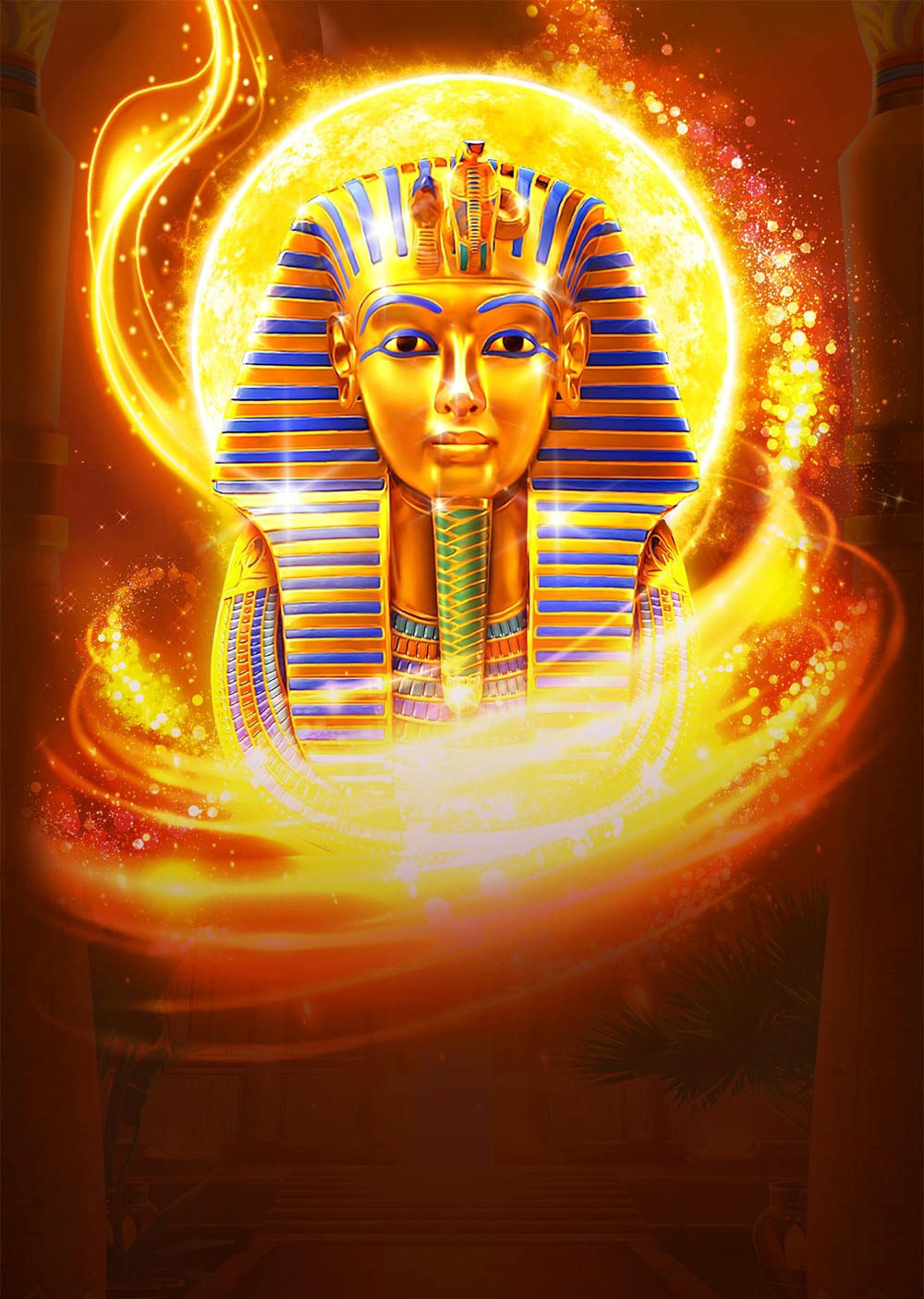 Egyptian Sun