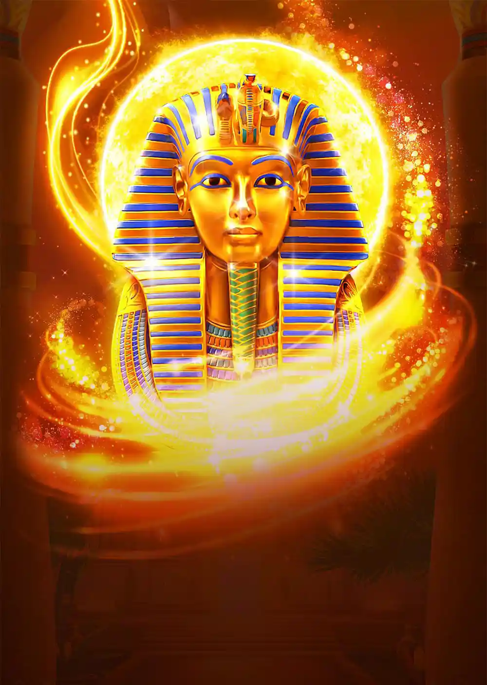 Egyptian Sun