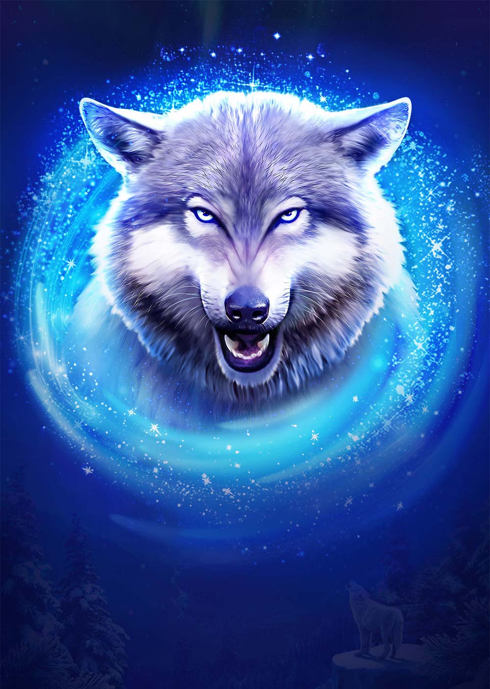 Wolf Haven