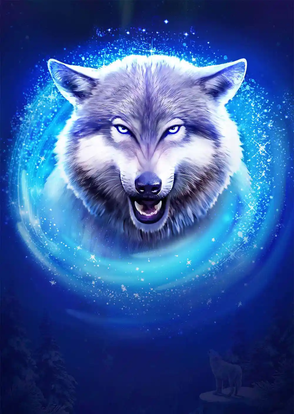 Wolf Haven
