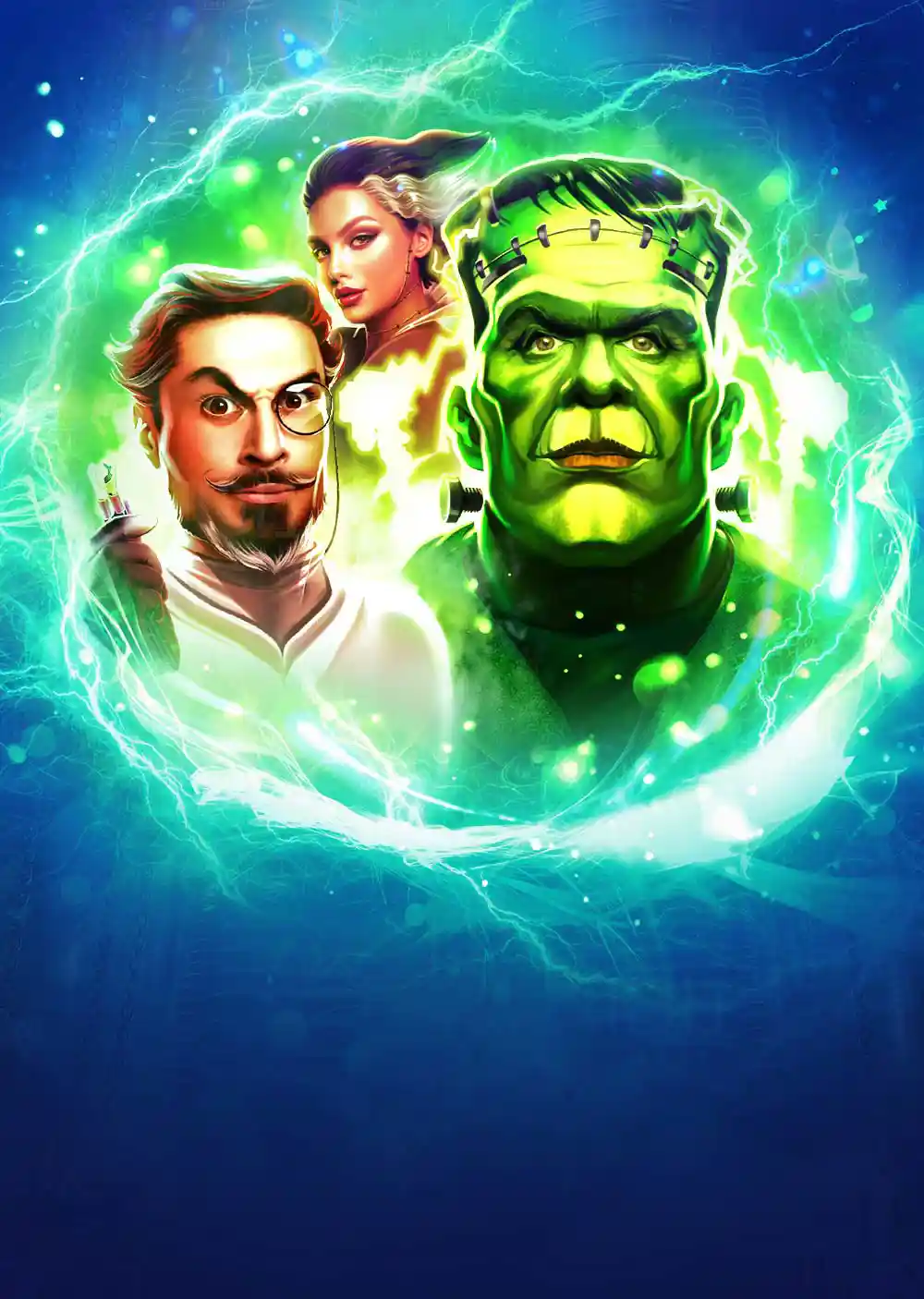 Dr. Frankenstein