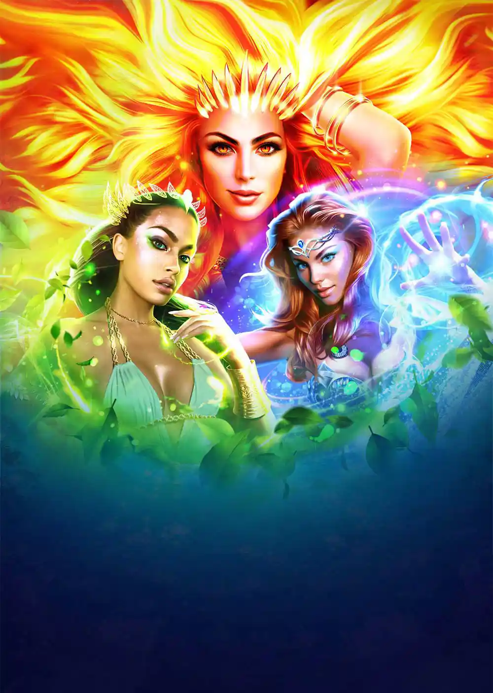 Arcane Beauties