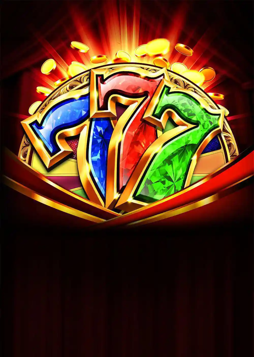 Brilliant Gems