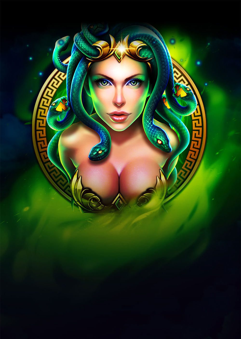 Medusa Money