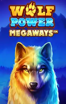 Wolf Power Megaways