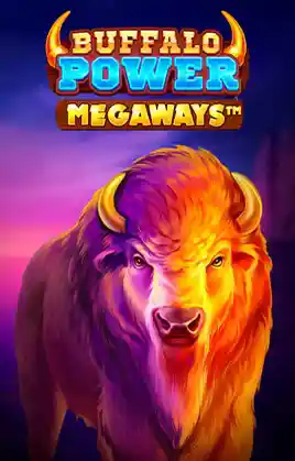 Buffalo Power Megaways