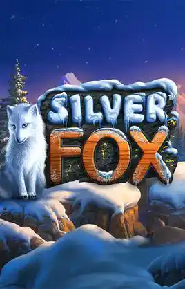 Silver FOX by Novomatic