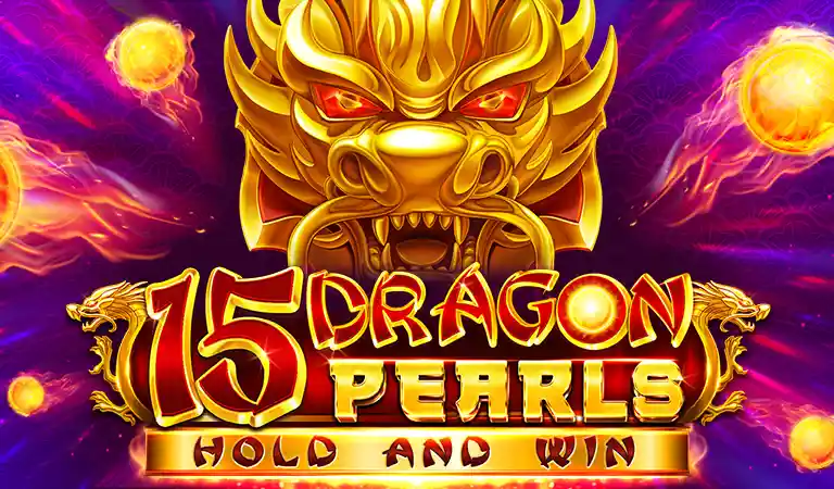 8 Golden Dragon Challenge