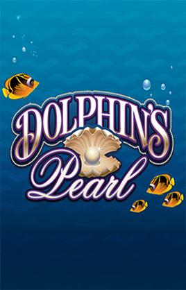 Dolphins Pearl