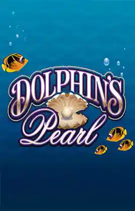 Dolphins Pearl