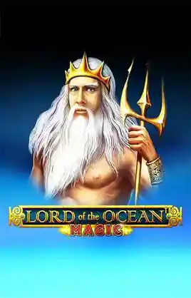 Lord Of The Ocean
