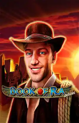 Book Of Ra Deluxe