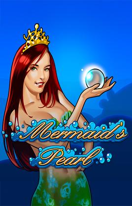Mermaids Pearl
