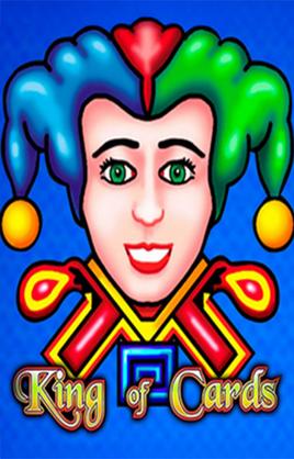 King Of Cards