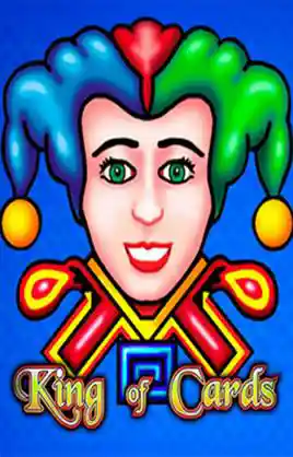 King Of Cards