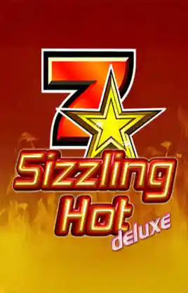 Sizzling Hot Deluxe