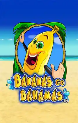 Bananas Go Bahamas