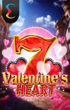 Valentines Heart