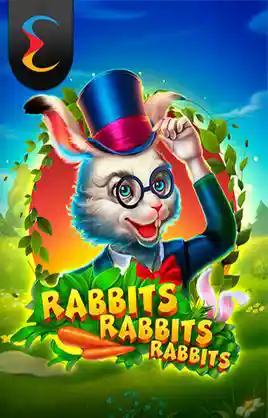 Rabbits Rabbits Rabbits