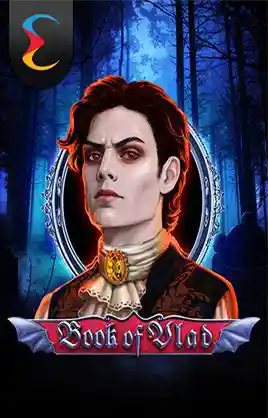 Book Of Vlad