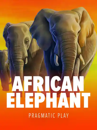 Máy đánh bạc African Elephant™