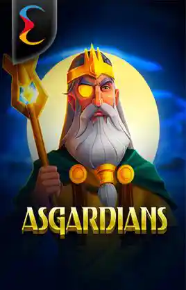 Asgardians by endorphina